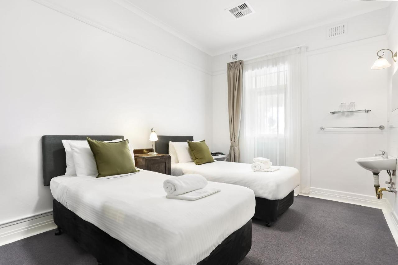 Grand View 4* Wentworth Falls