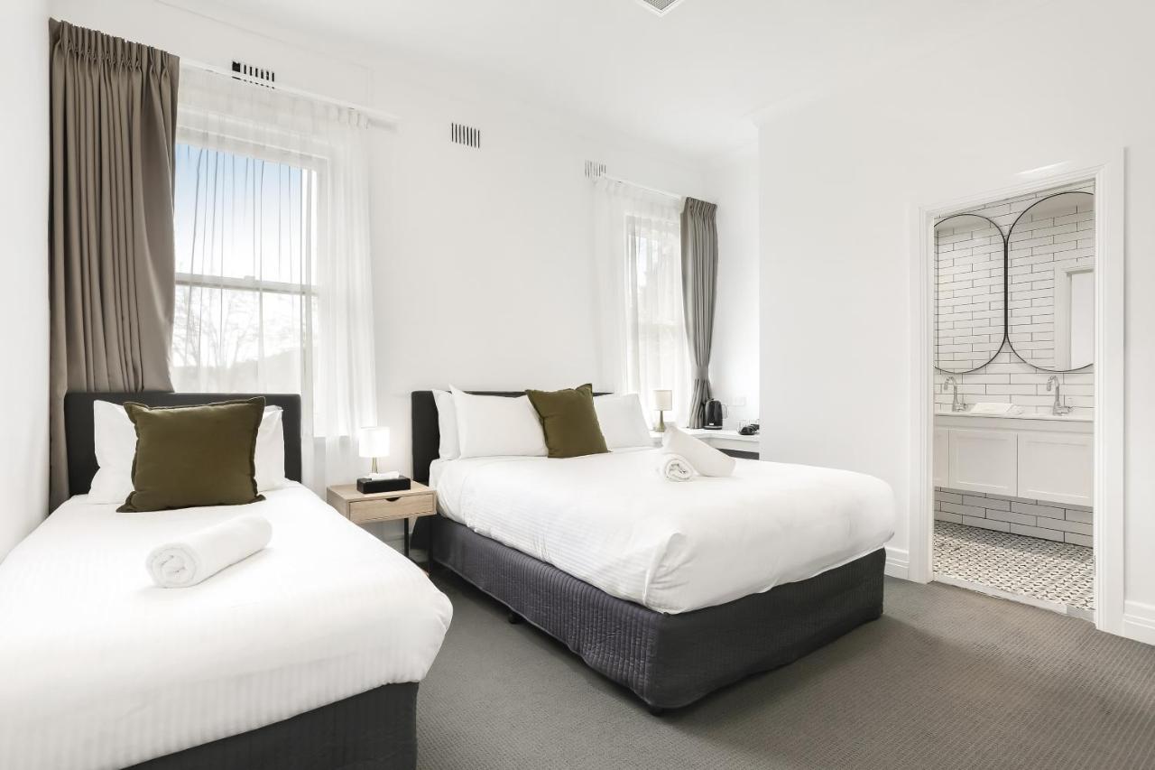 Inn Grand View