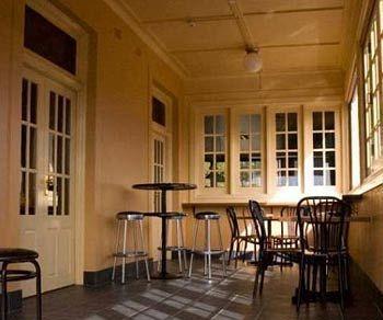 Inn Grand View 4*