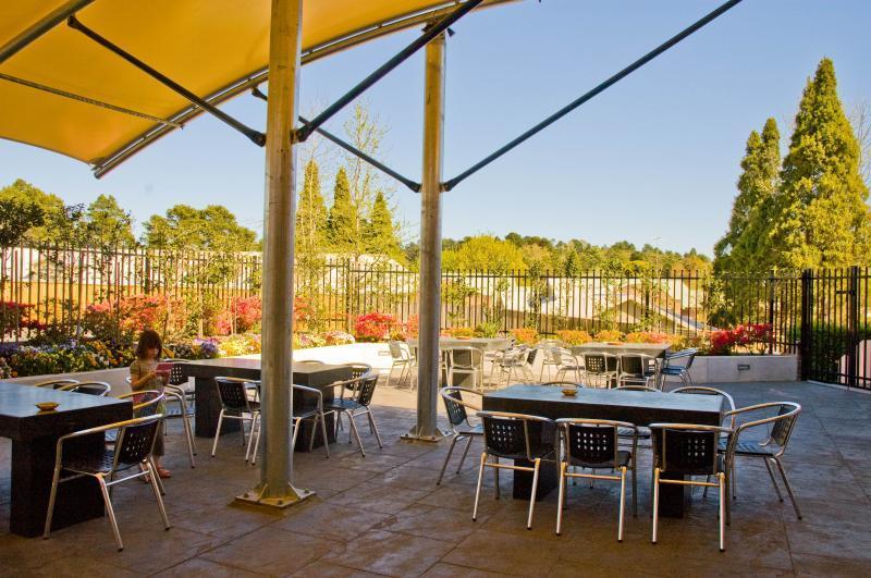 Grand View 4* Wentworth Falls