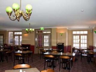 Inn Grand View Wentworth Falls