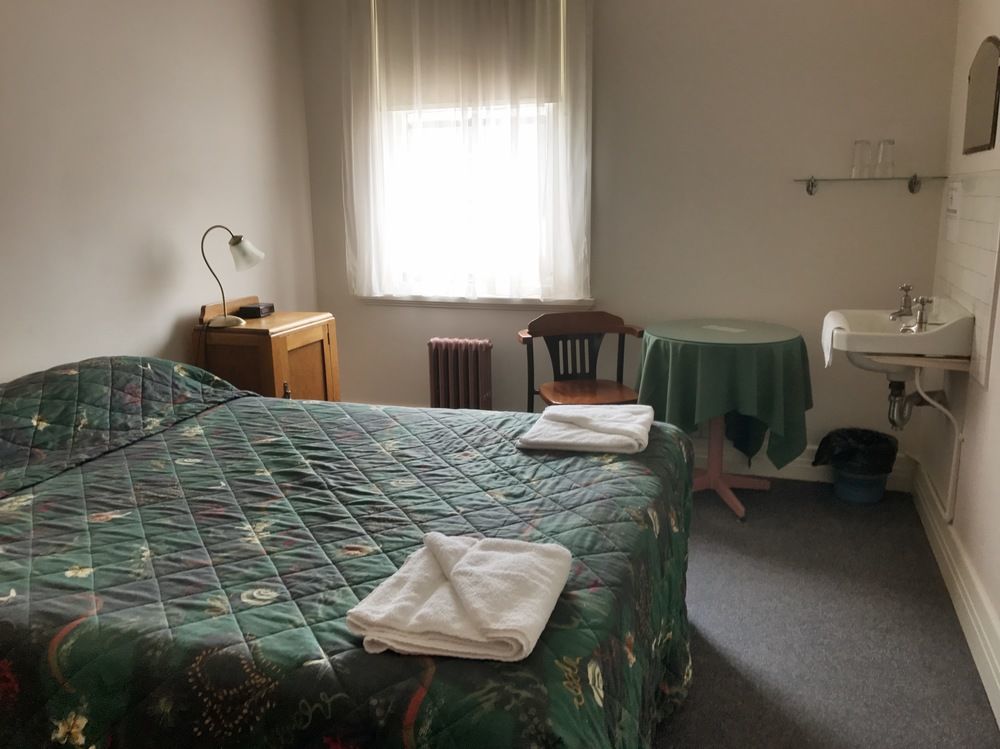 Grand View Inn Wentworth Falls