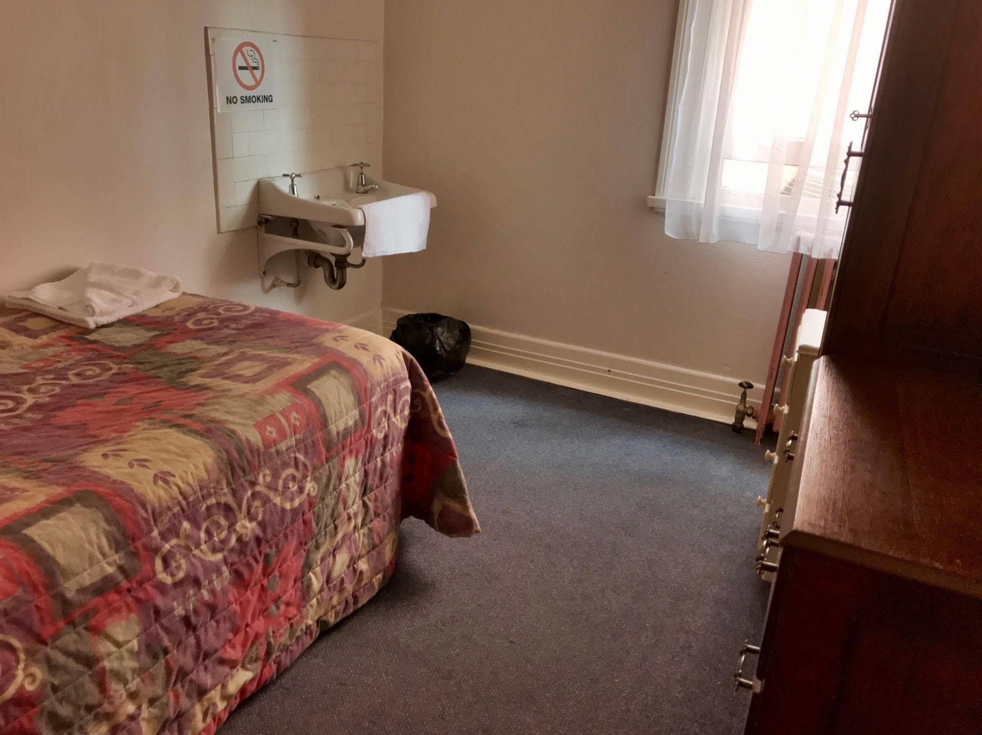 Inn Grand View Wentworth Falls